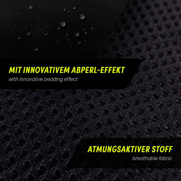 ONEFLOW Active Pro Belt Motorola Moto G05 Laufgürtel atmungsaktiv – Weiteres Produktbild 4