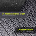 ONEFLOW Active Pro Belt Motorola Moto G100 Laufgürtel atmungsaktiv – Produktbild 4