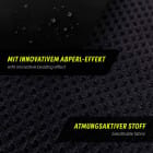 ONEFLOW Active Pro Belt Motorola Moto G4 Play Laufgürtel atmungsaktiv – Produktbild 4