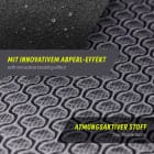 ONEFLOW Active Pro Belt Motorola Moto G53 5G Laufgürtel atmungsaktiv – Weiteres Produktbild 4