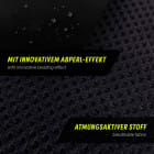 ONEFLOW Active Pro Belt Motorola Moto Z2 Play Laufgürtel atmungsaktiv – Produktbild 4