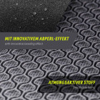 ONEFLOW Active Pro Belt Motorola Razr 60 Ultra Laufgürtel atmungsaktiv – Weiteres Produktbild 4