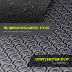 ONEFLOW Active Pro Belt Motorola Razr 70 Laufgürtel atmungsaktiv – Produktbild 4