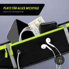 ONEFLOW Active Pro Belt Nokia 216 Laufgürtel atmungsaktiv – Produktbild 2