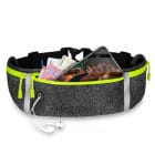 ONEFLOW Active Pro Belt Nothing Phone (3) Laufgürtel atmungsaktiv – Weiteres Produktbild 1