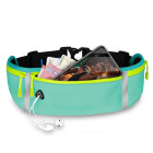 ONEFLOW Active Pro Belt nubia RedMagic 10 Air Laufgürtel atmungsaktiv – Weiteres Produktbild 1