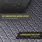 ONEFLOW Active Pro Belt nubia RedMagic 11 Pro Laufgürtel atmungsaktiv – Produktbild 4