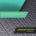 ONEFLOW Active Pro Belt nubia RedMagic 11 Pro Laufgürtel atmungsaktiv – Produktbild 4