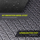 ONEFLOW Active Pro Belt nubia RedMagic 9 Pro Laufgürtel atmungsaktiv – Weiteres Produktbild 4