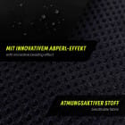 ONEFLOW Active Pro Belt nubia Z80 Ultra Laufgürtel atmungsaktiv – Produktbild 4