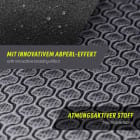 ONEFLOW Active Pro Belt OnePlus Nord 5 Laufgürtel atmungsaktiv – Weiteres Produktbild 4