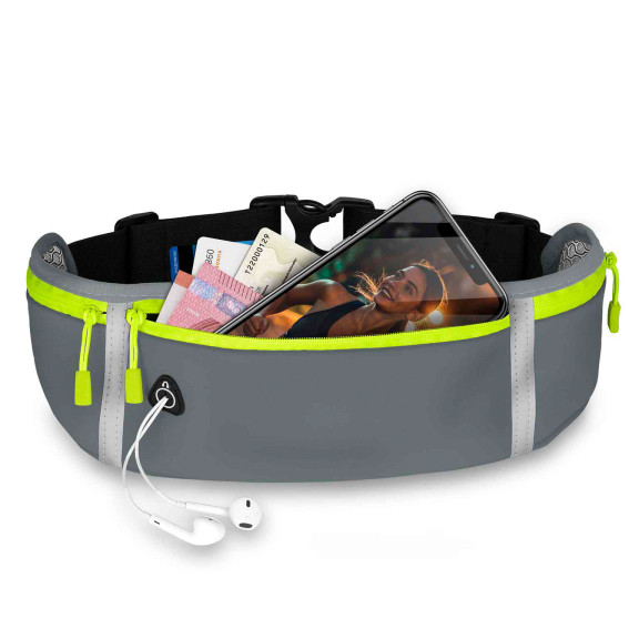 ONEFLOW Active Pro Belt Oppo A5 Pro 5G Laufgürtel atmungsaktiv – Weiteres Produktbild 1 ONEFLOW Active Pro Belt Oppo A5 Pro 5G Laufgürtel atmungsaktiv – Weiteres Produktbild 1