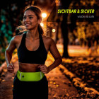 ONEFLOW Active Pro Belt Oppo Find X3 Lite Laufgürtel atmungsaktiv – Weiteres Produktbild 3