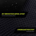 ONEFLOW Active Pro Belt Oppo Find X8 Pro Laufgürtel atmungsaktiv – Produktbild 4