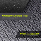 ONEFLOW Active Pro Belt Oppo Reno14 5G Laufgürtel atmungsaktiv – Produktbild 4