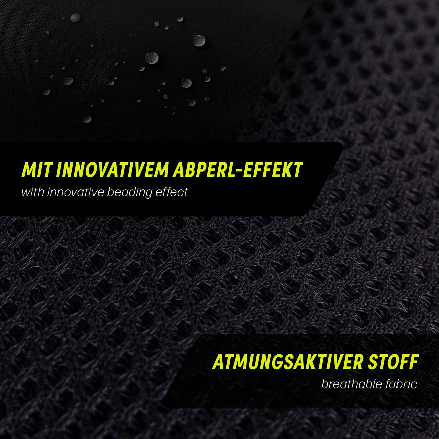 ONEFLOW Active Pro Belt OSCAL Pilot 2 Laufgürtel atmungsaktiv – Weiteres Produktbild 3