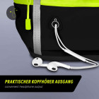 ONEFLOW Active Pro Belt Oukitel C68 Plus Laufgürtel atmungsaktiv – Produktbild 7