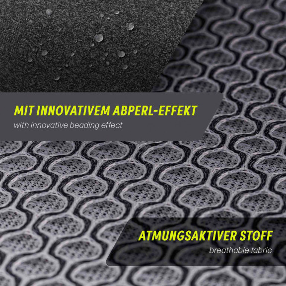 ONEFLOW Active Pro Belt Realme 14 Pro Plus 5G Laufgürtel atmungsaktiv – Weiteres Produktbild 3