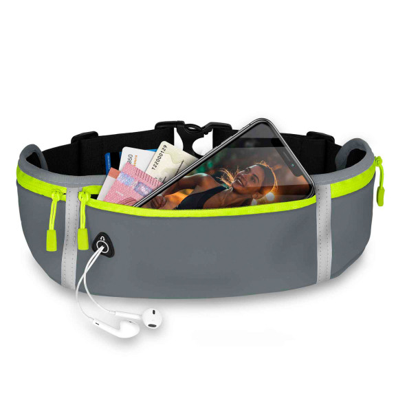 ONEFLOW Active Pro Belt Realme 14 Pro Plus 5G Laufgürtel atmungsaktiv – Weiteres Produktbild 1 ONEFLOW Active Pro Belt Realme 14 Pro Plus 5G Laufgürtel atmungsaktiv – Weiteres Produktbild 1