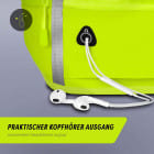 ONEFLOW Active Pro Belt Realme 8i Laufgürtel atmungsaktiv – Weiteres Produktbild 7