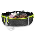 ONEFLOW Active Pro Belt Realme C21 Laufgürtel atmungsaktiv – Weiteres Produktbild 1