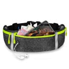 ONEFLOW Active Pro Belt Realme C71 Laufgürtel atmungsaktiv – Produktbild 1