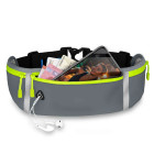 ONEFLOW Active Pro Belt Realme C71 Laufgürtel atmungsaktiv – Produktbild 1