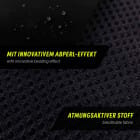 ONEFLOW Active Pro Belt Realme GT 6T Laufgürtel atmungsaktiv – Produktbild 4