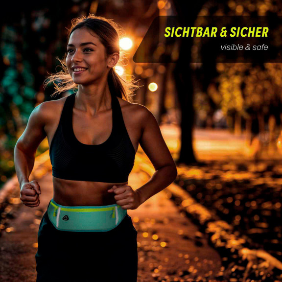 ONEFLOW Active Pro Belt Realme GT 7T Laufgürtel atmungsaktiv – Weiteres Produktbild 3 ONEFLOW Active Pro Belt Realme GT 7T Laufgürtel atmungsaktiv – Weiteres Produktbild 3