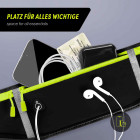 ONEFLOW Active Pro Belt Realme GT 8 Pro Laufgürtel atmungsaktiv – Produktbild 2