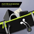 ONEFLOW Active Pro Belt Realme P3 Ultra Laufgürtel atmungsaktiv – Produktbild 2