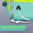 ONEFLOW Active Pro Belt Samsung Galaxy A17 5G Laufgürtel atmungsaktiv – Weiteres Produktbild 7