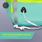 ONEFLOW Active Pro Belt Samsung Galaxy A34 5G Laufgürtel atmungsaktiv – Weiteres Produktbild 7