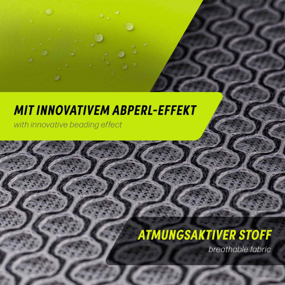 ONEFLOW Active Pro Belt Samsung Galaxy A50 Laufgürtel atmungsaktiv – Weiteres Produktbild 4