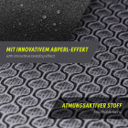 ONEFLOW Active Pro Belt Samsung Galaxy A57 5G Laufgürtel atmungsaktiv – Produktbild 4