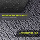 ONEFLOW Active Pro Belt Samsung Galaxy A57 5G Laufgürtel atmungsaktiv – Produktbild 4