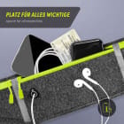 ONEFLOW Active Pro Belt Samsung Galaxy M11 Laufgürtel atmungsaktiv – Produktbild 2