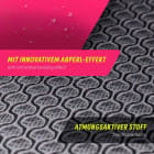 ONEFLOW Active Pro Belt Samsung Galaxy M11 Laufgürtel atmungsaktiv – Produktbild 4