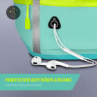 ONEFLOW Active Pro Belt Samsung Galaxy M11 Laufgürtel atmungsaktiv – Produktbild 7