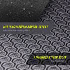 ONEFLOW Active Pro Belt Samsung Galaxy Note 10 Laufgürtel atmungsaktiv – Weiteres Produktbild 4