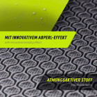ONEFLOW Active Pro Belt Samsung Galaxy S10 Lite Laufgürtel atmungsaktiv – Produktbild 4