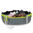 ONEFLOW Active Pro Belt Samsung Galaxy S20 Laufgürtel atmungsaktiv – Weiteres Produktbild 1