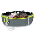 ONEFLOW Active Pro Belt Samsung Galaxy S21 Laufgürtel atmungsaktiv – Produktbild 1