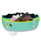 ONEFLOW Active Pro Belt Samsung Galaxy S25 Edge Laufgürtel atmungsaktiv – Produktbild 1