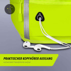 ONEFLOW Active Pro Belt Samsung Galaxy S26 Plus Laufgürtel atmungsaktiv – Weiteres Produktbild 7