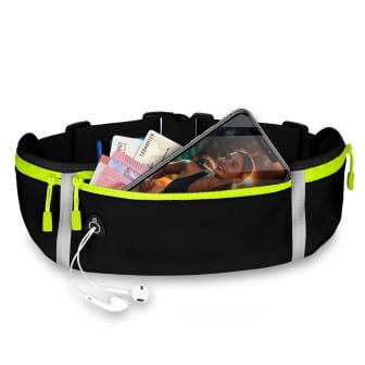 ONEFLOW Active Pro Belt Samsung Galaxy S5 Mini Laufgürtel atmungsaktiv – Maximum Black ONEFLOW Active Pro Belt Samsung Galaxy S5 Mini Laufgürtel atmungsaktiv – Maximum Black