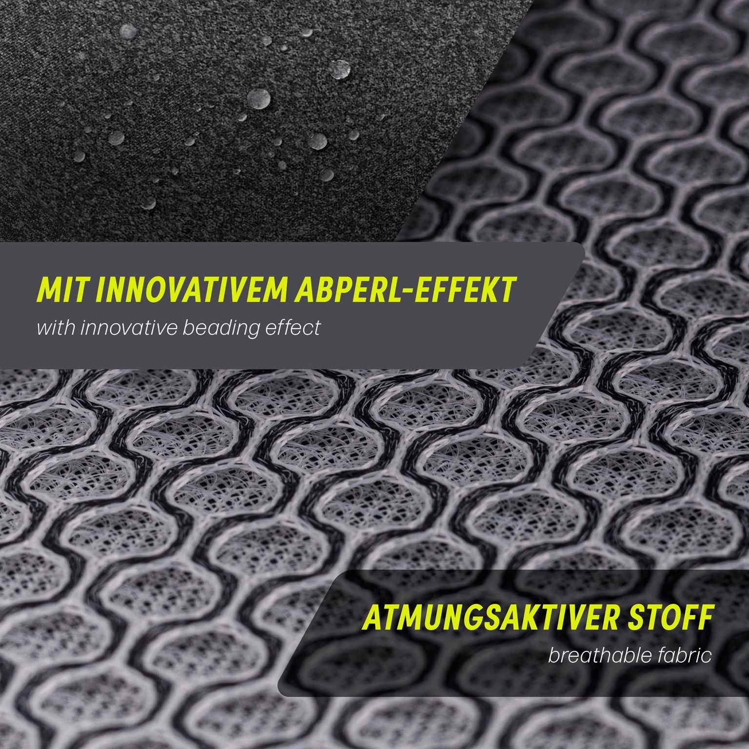 ONEFLOW Active Pro Belt Samsung Galaxy S8 Plus Laufgürtel atmungsaktiv – Weiteres Produktbild 3