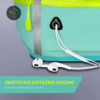 ONEFLOW Active Pro Belt Samsung Galaxy Xcover 4s Laufgürtel atmungsaktiv – Produktbild 7