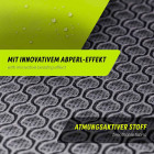 ONEFLOW Active Pro Belt Samsung Galaxy Z Fold 7 Laufgürtel atmungsaktiv – Weiteres Produktbild 4