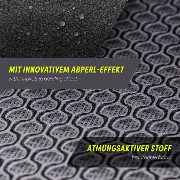 ONEFLOW Active Pro Belt Sony Xperia 10 III Laufgürtel atmungsaktiv – Weiteres Produktbild 4